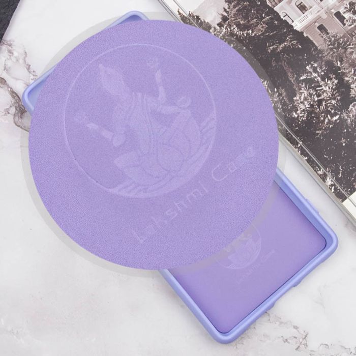 Чохол Silicone Cover Lakshmi (A) для Google Pixel 7a