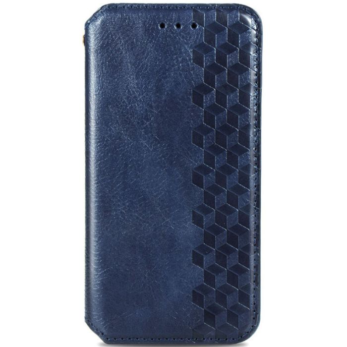 Шкіряний чохол книжка GETMAN Cubic (PU) для Samsung Galaxy A05