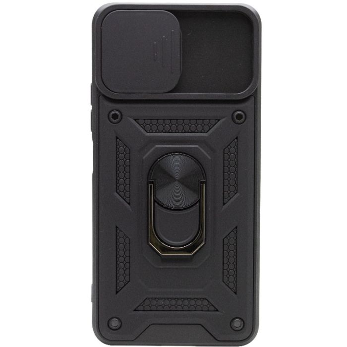 Ударостійкий чохол Camshield Serge Ring для Xiaomi Mi 11 Lite