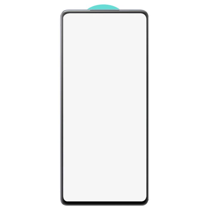 Захисне скло SKLO 3D для Samsung Galaxy S20 FE