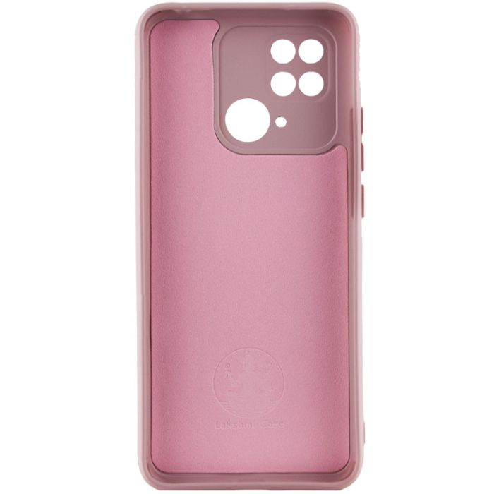 Чохол Silicone Cover Lakshmi Full Camera (A) для Xiaomi Poco C40
