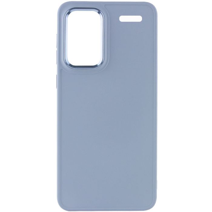 TPU чохол Bonbon Metal Style для Xiaomi Redmi Note 13 Pro+