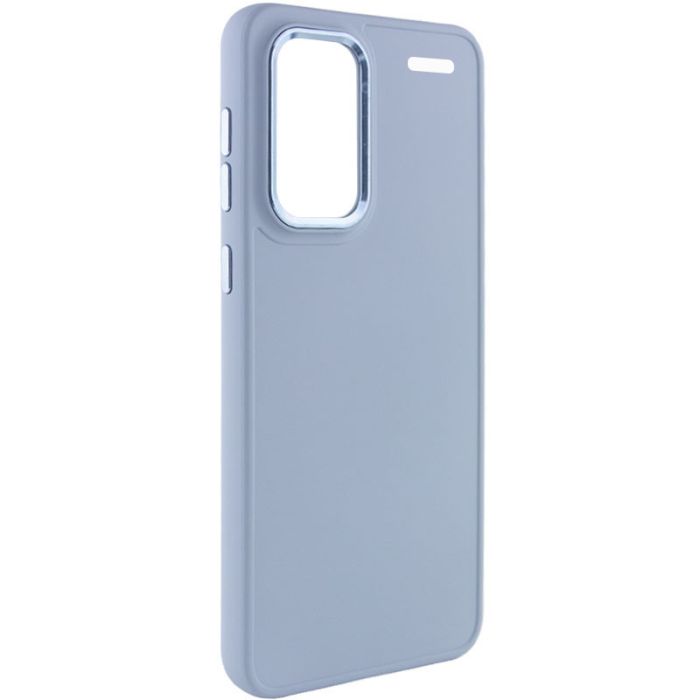 TPU чохол Bonbon Metal Style для Xiaomi Redmi Note 13 Pro+