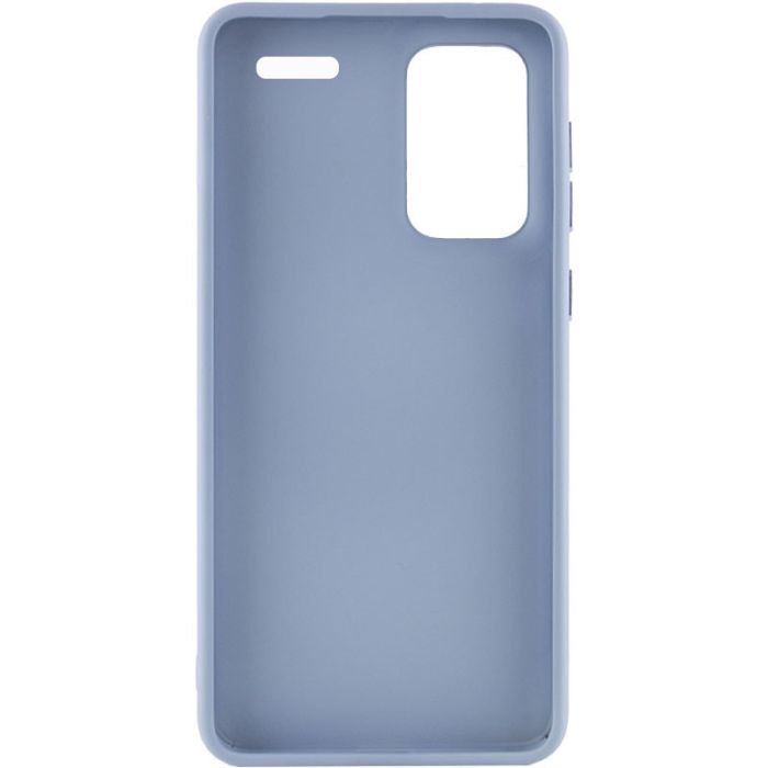 TPU чохол Bonbon Metal Style для Xiaomi Redmi Note 13 Pro+