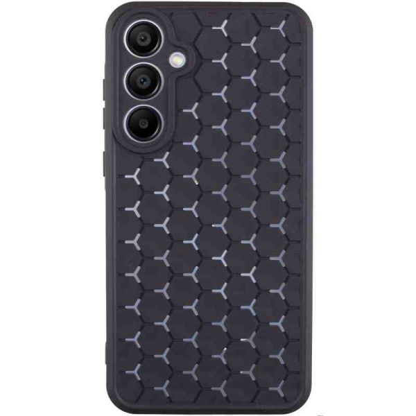Чохол TPU Honeycomb для Samsung Galaxy A55