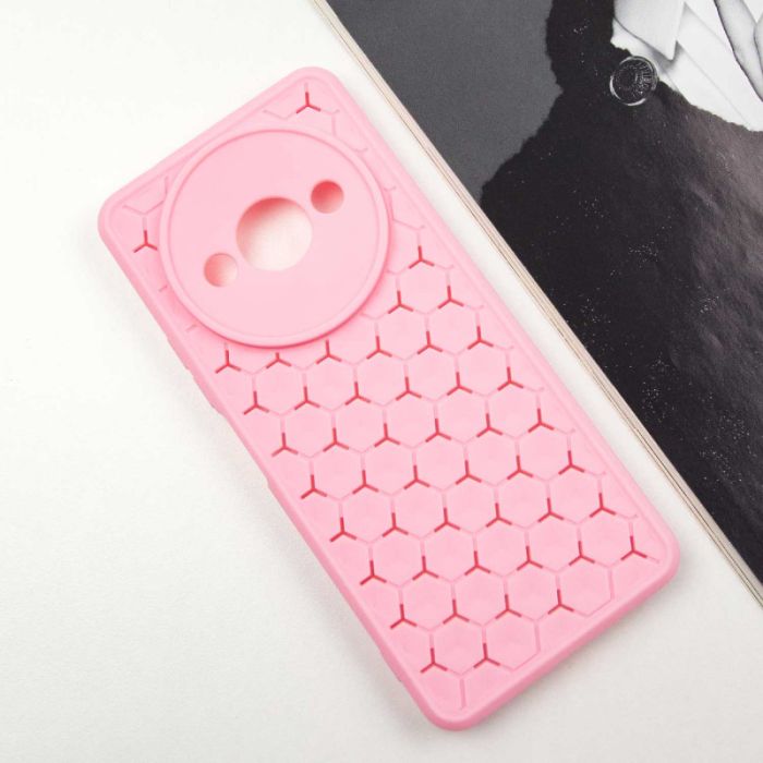 Чохол TPU Honeycomb для Xiaomi Redmi A3