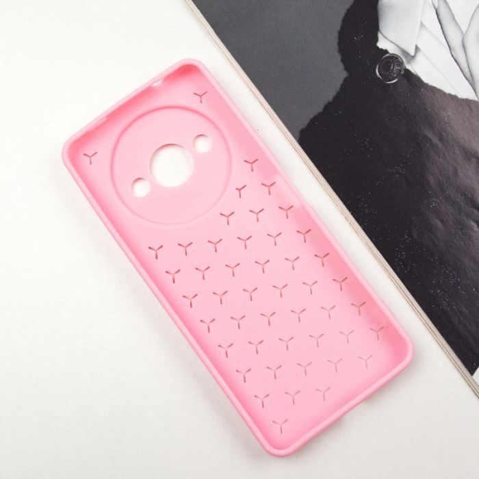 Чохол TPU Honeycomb для Xiaomi Redmi A3