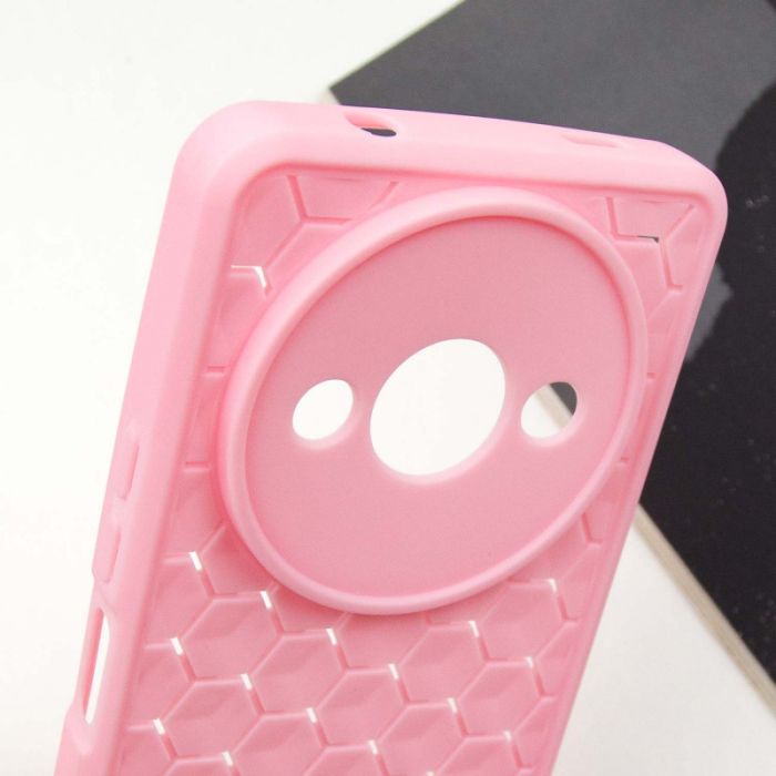 Чохол TPU Honeycomb для Xiaomi Redmi A3
