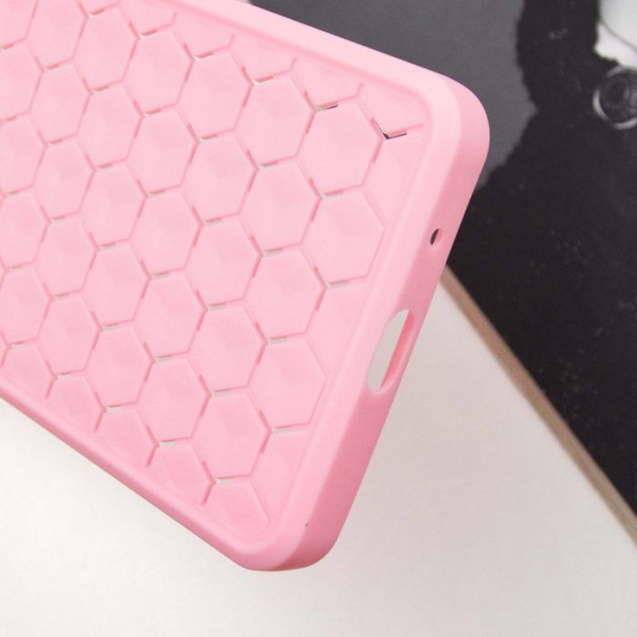 Чохол TPU Honeycomb для Xiaomi Redmi A3