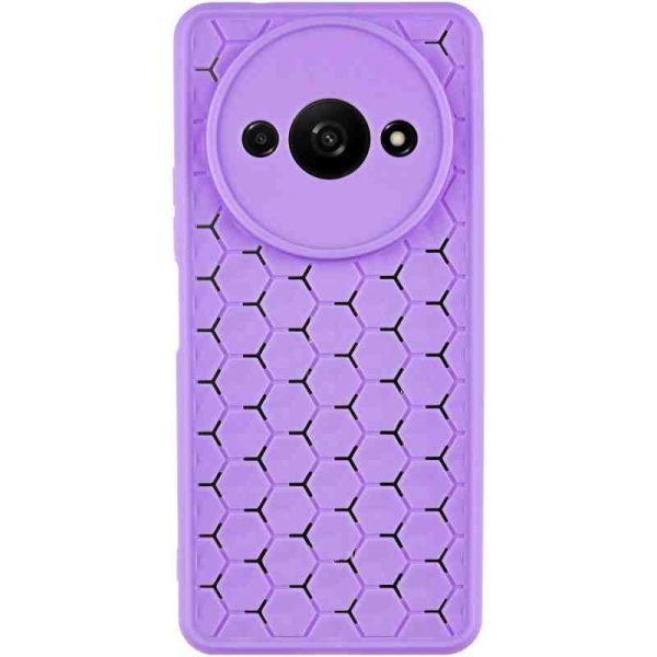 Чохол TPU Honeycomb для Xiaomi Redmi A3