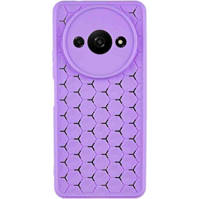 Чохол TPU Honeycomb для Xiaomi Redmi A3