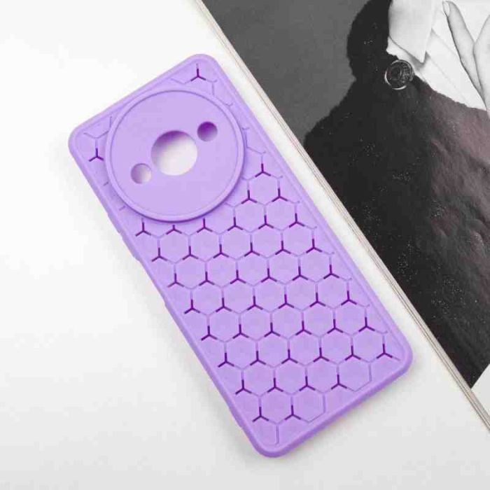 Чохол TPU Honeycomb для Xiaomi Redmi A3