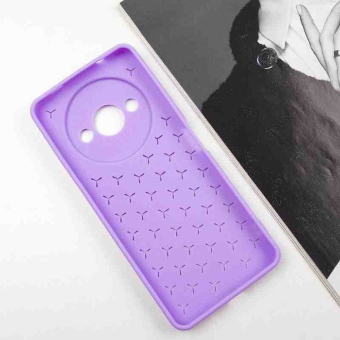 Чохол TPU Honeycomb для Xiaomi Redmi A3