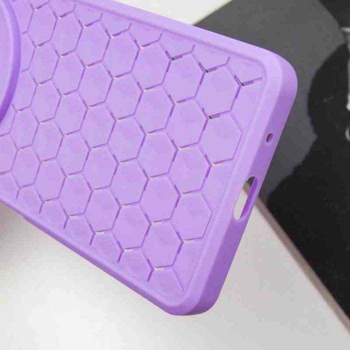 Чохол TPU Honeycomb для Xiaomi Redmi A3