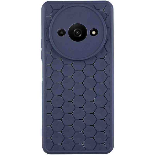 Чохол TPU Honeycomb для Xiaomi Redmi A3