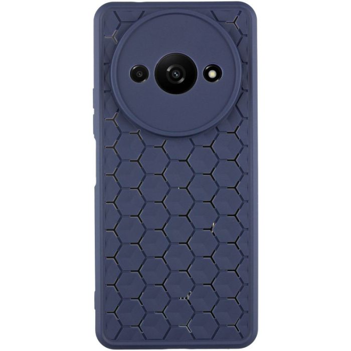 Чохол TPU Honeycomb для Xiaomi Redmi A3