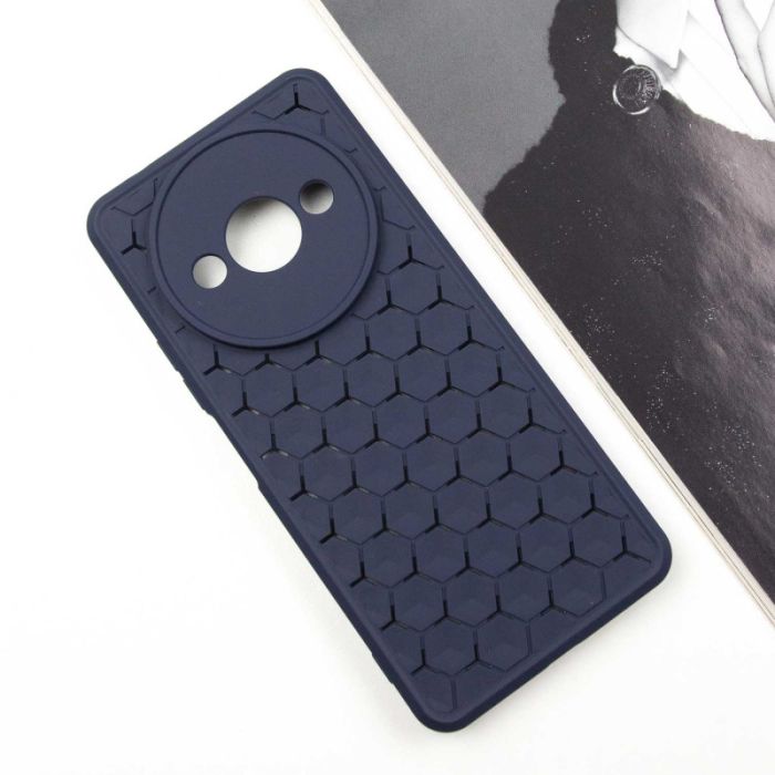 Чохол TPU Honeycomb для Xiaomi Redmi A3