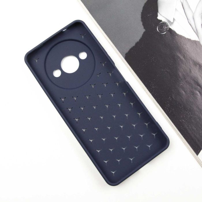 Чохол TPU Honeycomb для Xiaomi Redmi A3