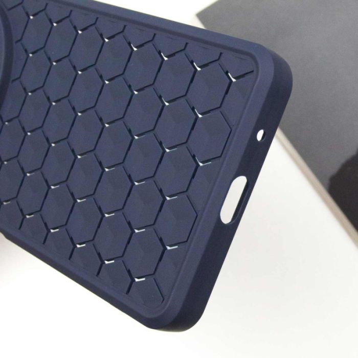 Чохол TPU Honeycomb для Xiaomi Redmi A3