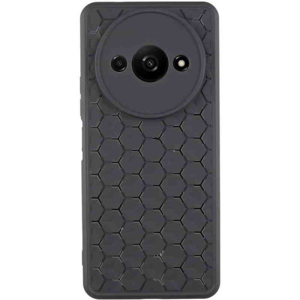 Чохол TPU Honeycomb для Xiaomi Redmi A3
