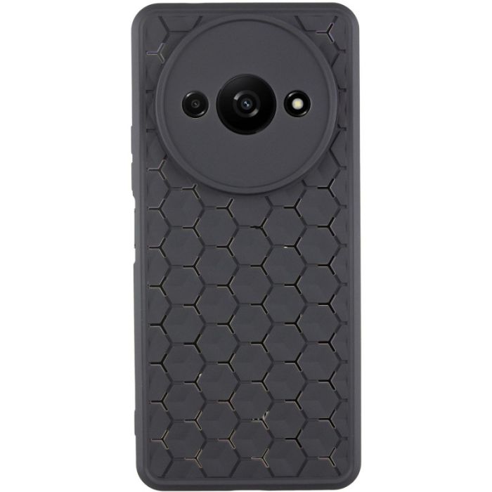 Чохол TPU Honeycomb для Xiaomi Redmi A3