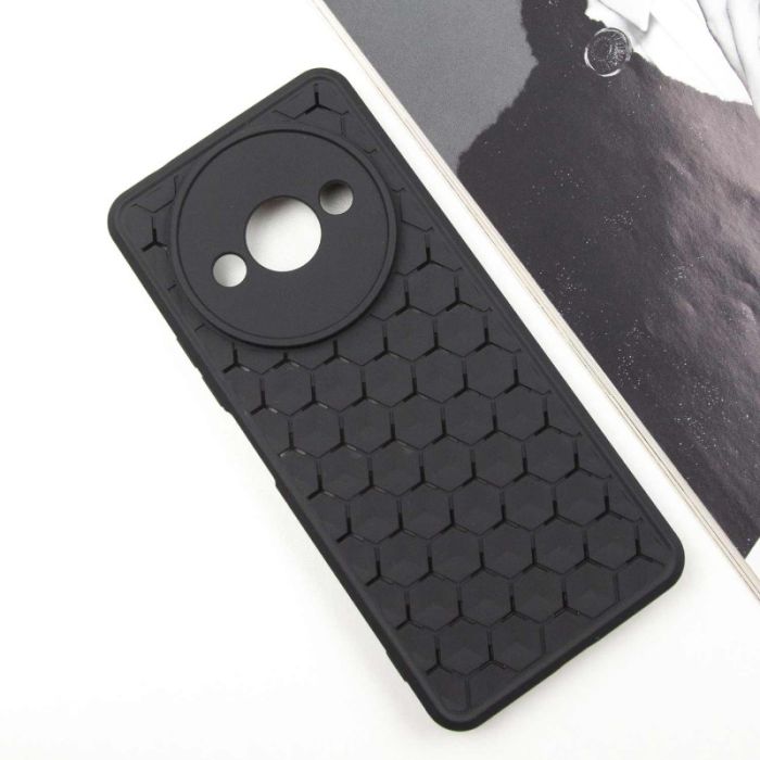 Чохол TPU Honeycomb для Xiaomi Redmi A3