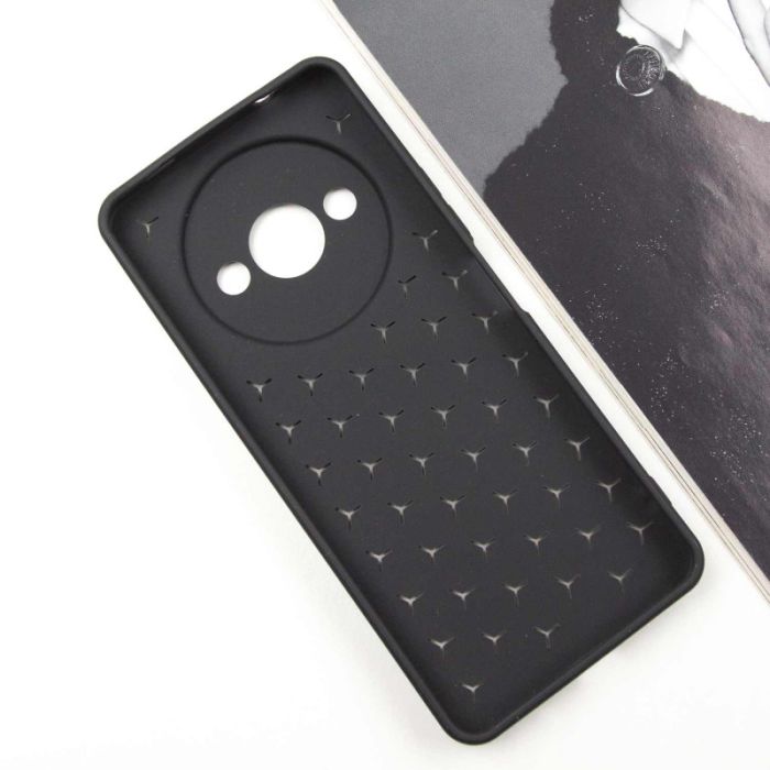 Чохол TPU Honeycomb для Xiaomi Redmi A3