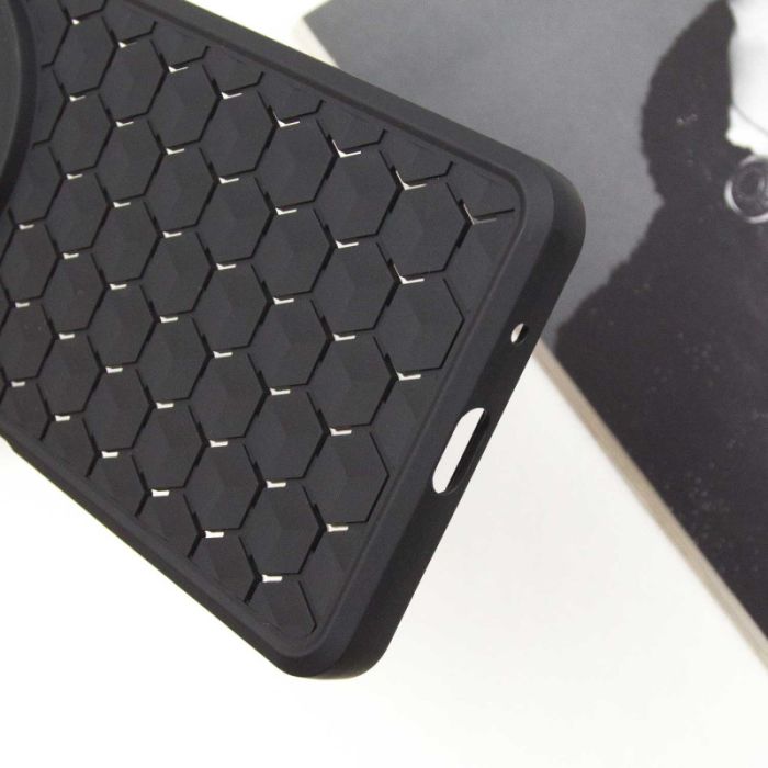 Чохол TPU Honeycomb для Xiaomi Redmi A3