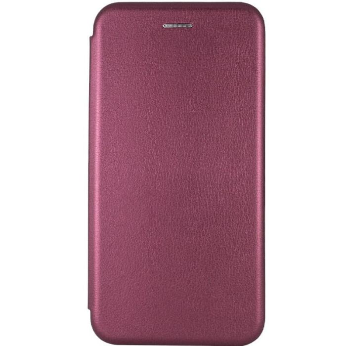 Шкіряний чохол (книжка) Classy для TECNO Camon 18 / 18P
