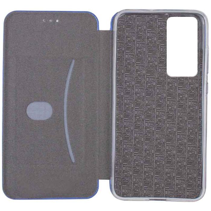 Шкіряний чохол (книжка) Classy для TECNO Camon 18 / 18P