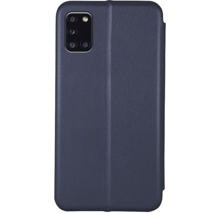 Шкіряний чохол (книжка) Classy для Samsung Galaxy A31