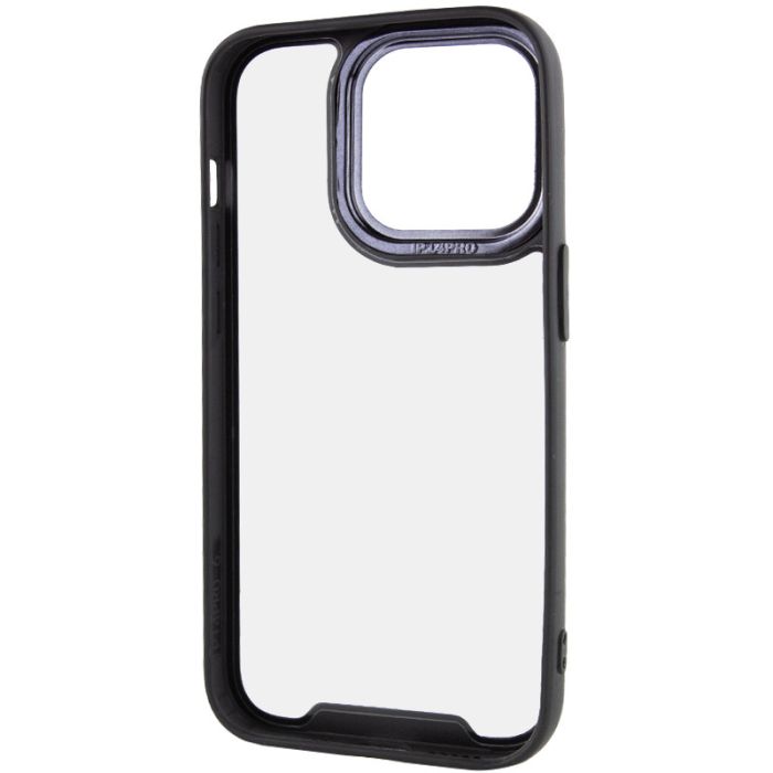 Чохол TPU+PC Lyon Case для Apple iPhone 14 Pro (6.1")