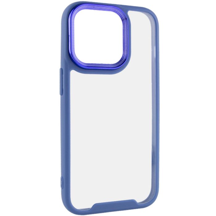 Чохол TPU+PC Lyon Case для Apple iPhone 14 Pro (6.1")