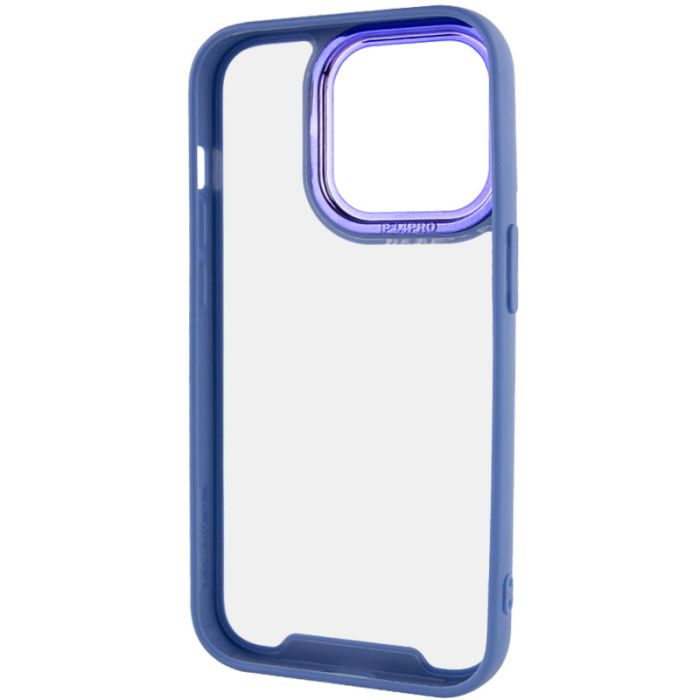Чохол TPU+PC Lyon Case для Apple iPhone 14 Pro (6.1")