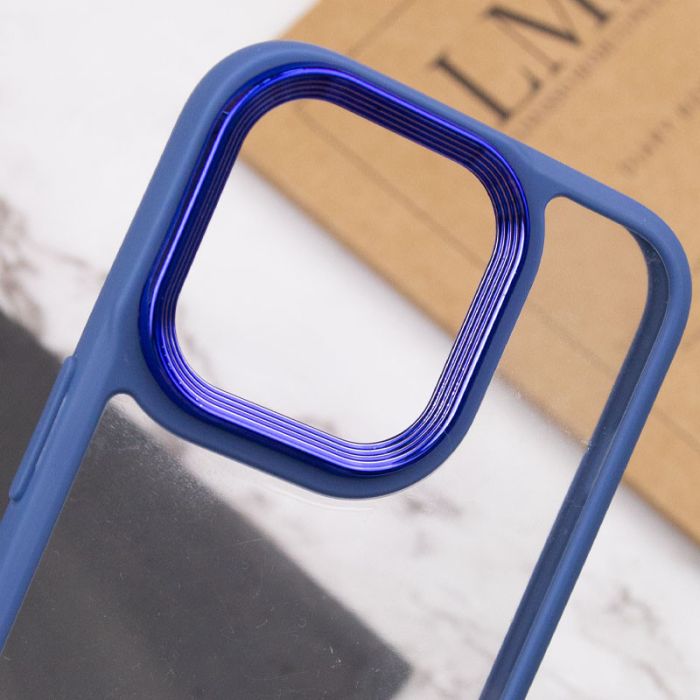 Чохол TPU+PC Lyon Case для Apple iPhone 14 Pro (6.1")