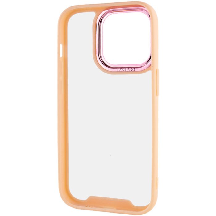 Чохол TPU+PC Lyon Case для Apple iPhone 14 Pro (6.1")