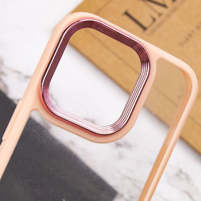 Чохол TPU+PC Lyon Case для Apple iPhone 14 Pro (6.1")