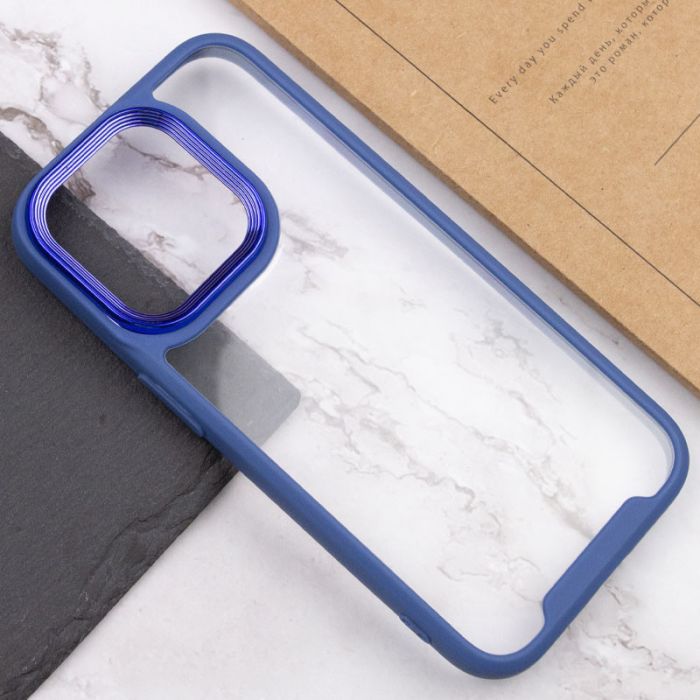 Чохол TPU+PC Lyon Case для Apple iPhone 14 Pro Max (6.7")