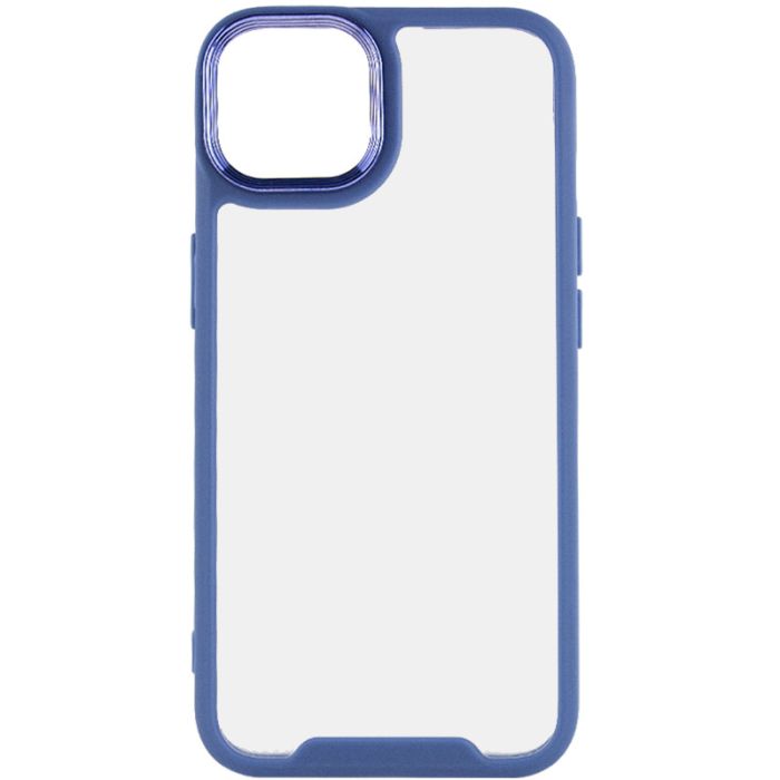 Чохол TPU+PC Lyon Case для Apple iPhone 14 (6.1")