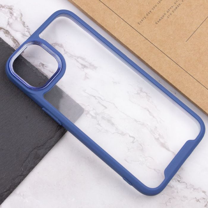 Чохол TPU+PC Lyon Case для Apple iPhone 14 (6.1")
