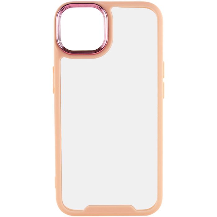 Чохол TPU+PC Lyon Case для Apple iPhone 14 (6.1")