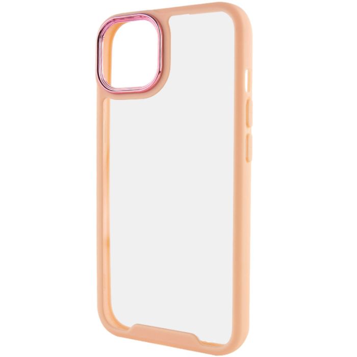 Чохол TPU+PC Lyon Case для Apple iPhone 14 (6.1")