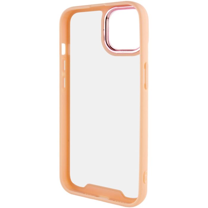 Чохол TPU+PC Lyon Case для Apple iPhone 14 (6.1")