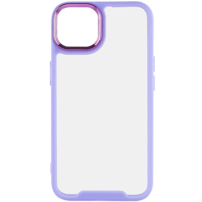 Чохол TPU+PC Lyon Case для Apple iPhone 14 (6.1")