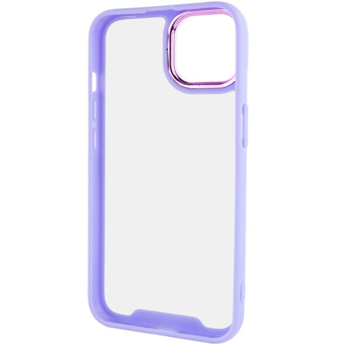 Чохол TPU+PC Lyon Case для Apple iPhone 14 (6.1")