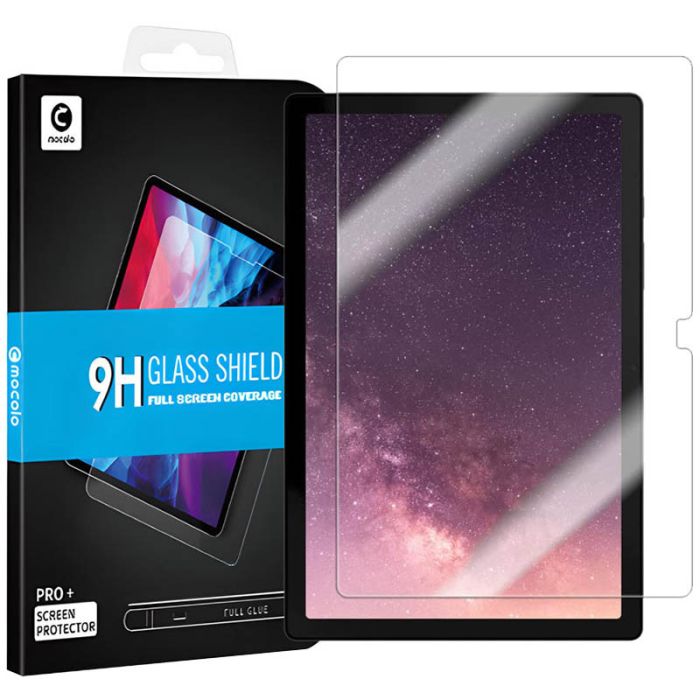 Захисне скло Mocolo (Pro+) для Samsung Galaxy Tab A8 10.5" (2021) (X200/X205)