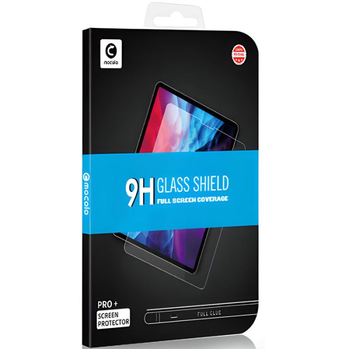 Захисне скло Mocolo (Pro+) для Samsung Galaxy Tab A8 10.5" (2021) (X200/X205)