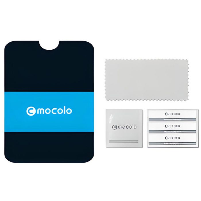 Захисне скло Mocolo (Pro+) для Samsung Galaxy Tab A8 10.5" (2021) (X200/X205)