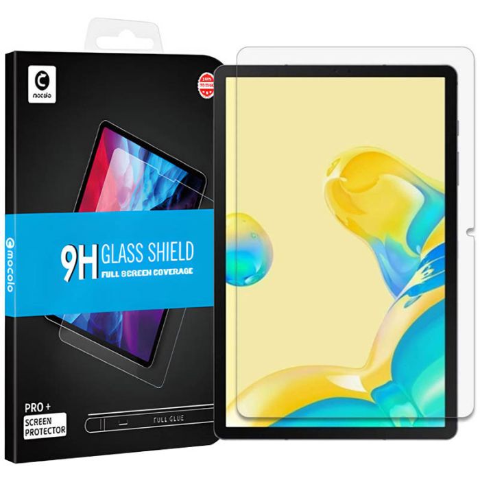Захисне скло Mocolo (Pro+) для Samsung Galaxy Tab S7 / S8 / S9 / S9 FE