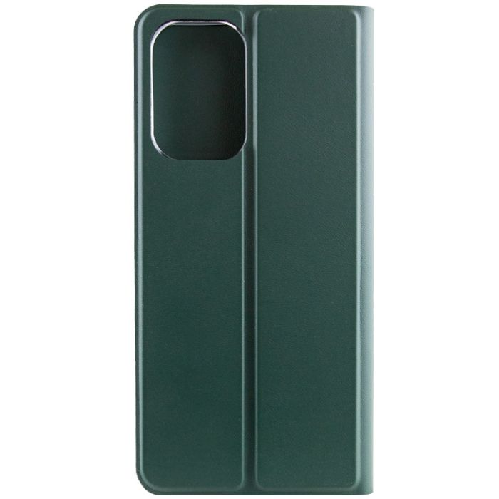 Шкіряний чохол книжка GETMAN Elegant (PU) для Samsung Galaxy A15 4G/5G / M15 5G